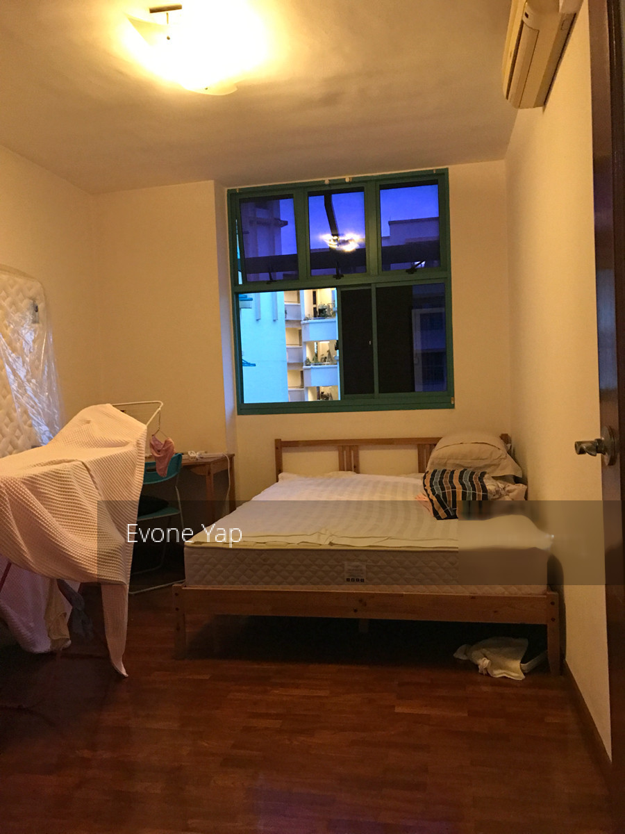 Blk 690B Woodlands Drive 75 (Woodlands), HDB 4 Rooms #137802922